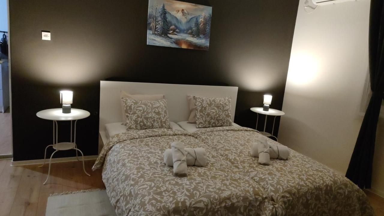 4 Stars Apartments Near Airport Velika Gorica Bagian luar foto
