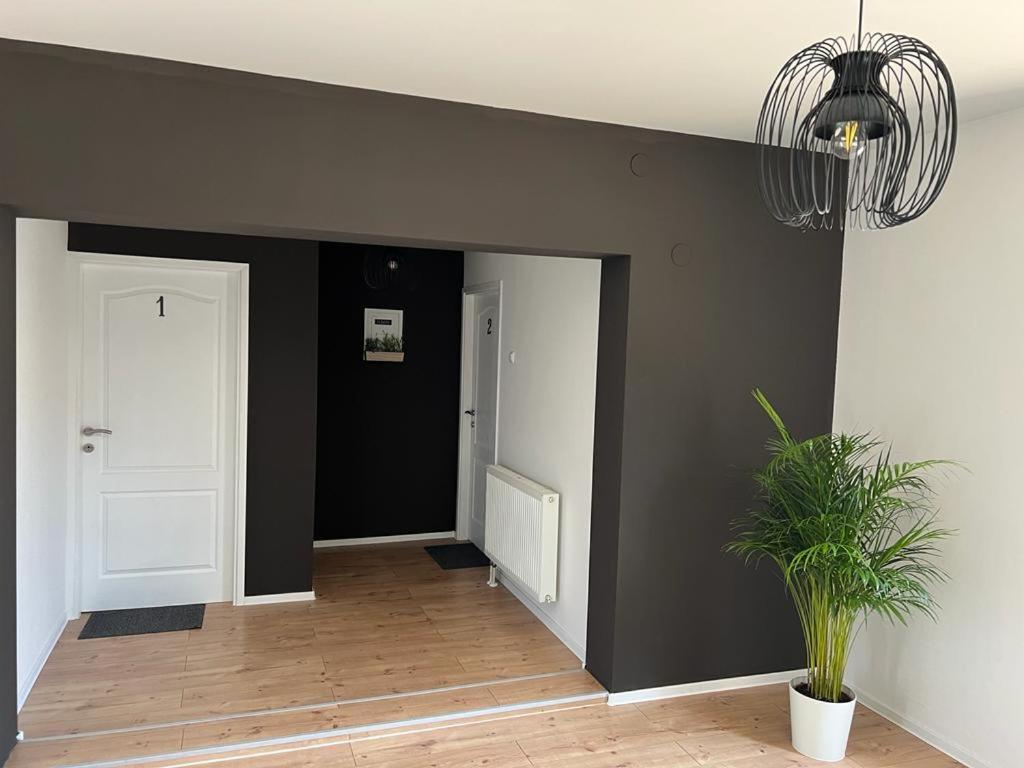 4 Stars Apartments Near Airport Velika Gorica Bagian luar foto