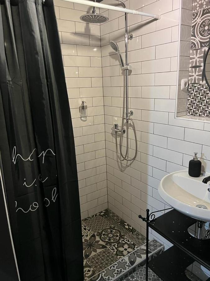 4 Stars Apartments Near Airport Velika Gorica Bagian luar foto
